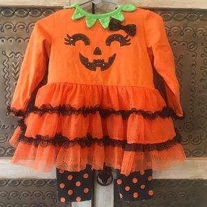 Hey Pumpkin!